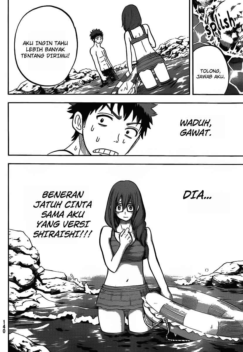 yamada-kun-to-7-nin-no-majo - Chapter: 31