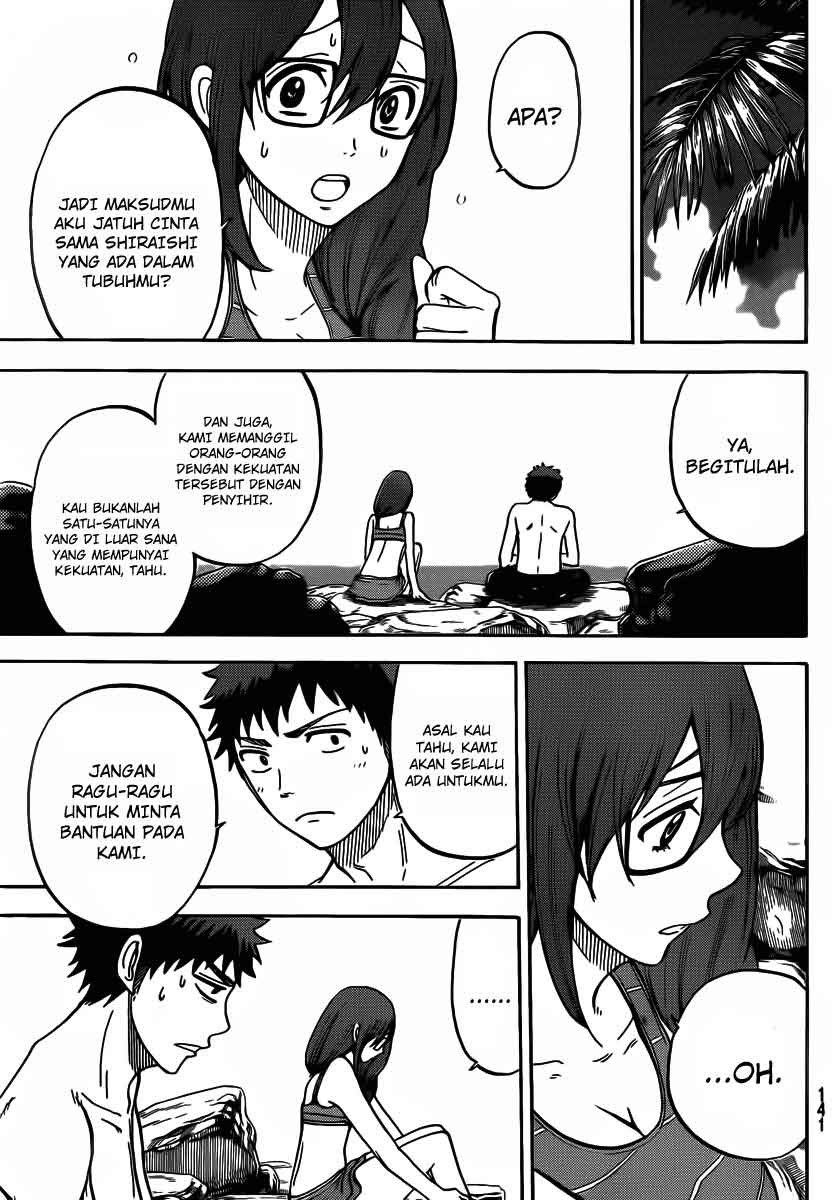 yamada-kun-to-7-nin-no-majo - Chapter: 31