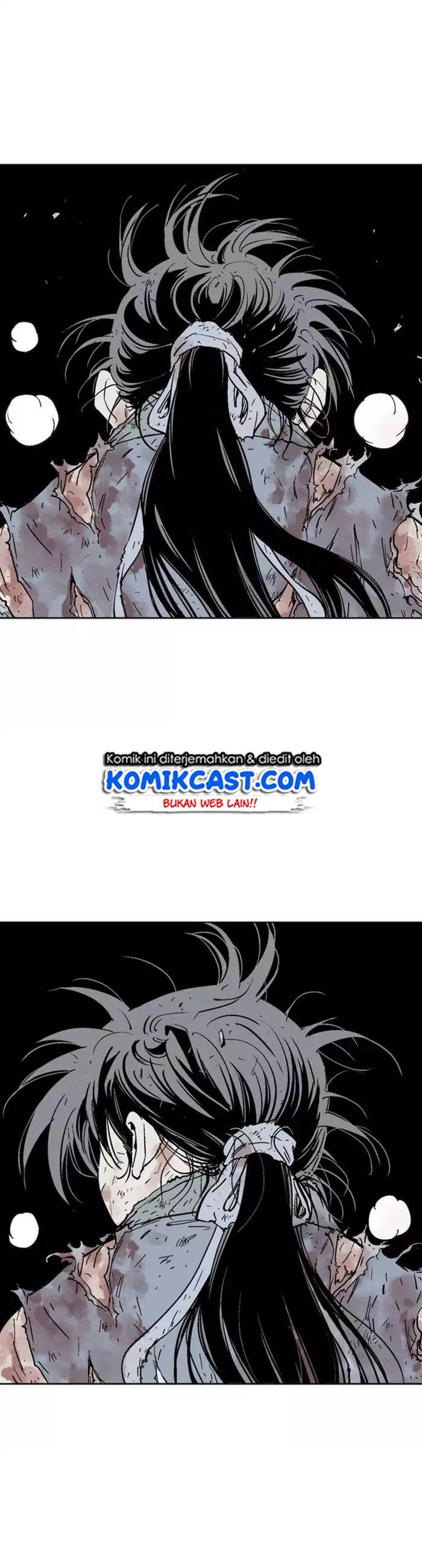 gosu - Chapter: 135