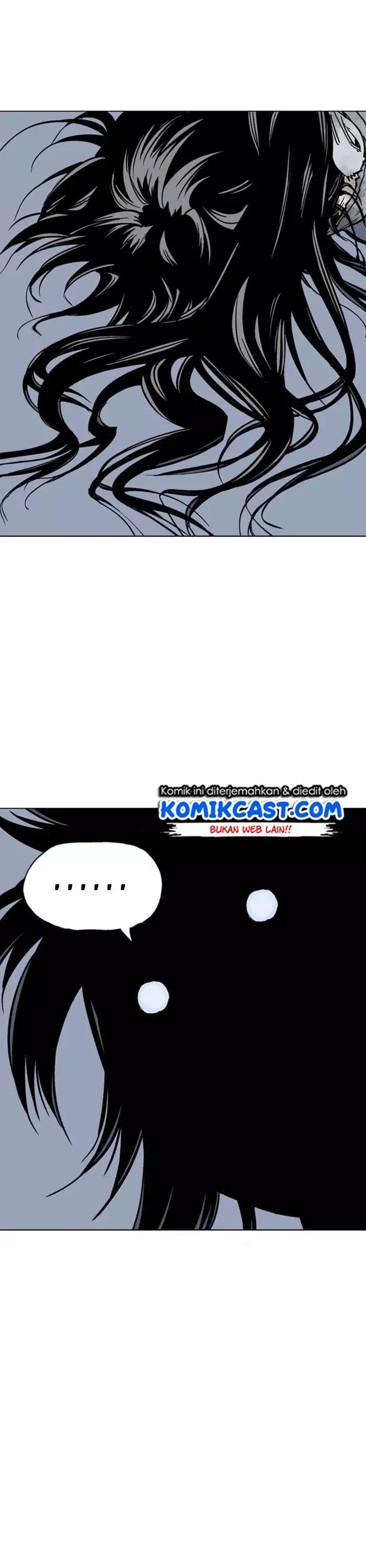 gosu - Chapter: 135