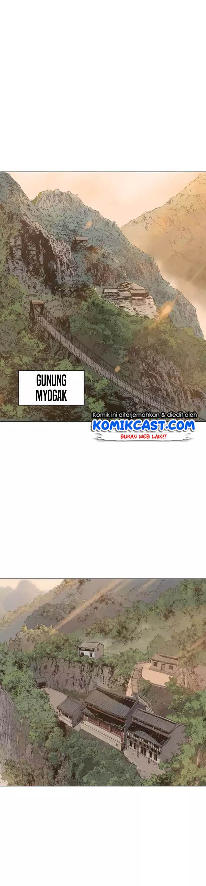 gosu - Chapter: 135