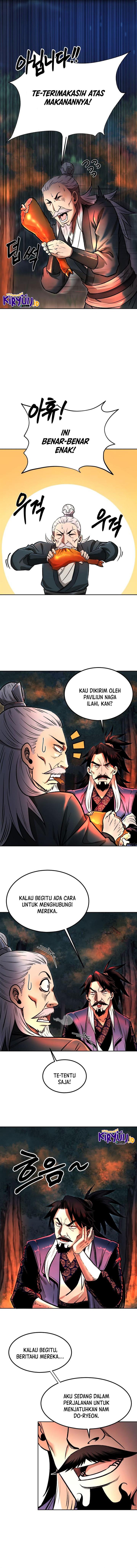 demon-in-mount-hua - Chapter: 41