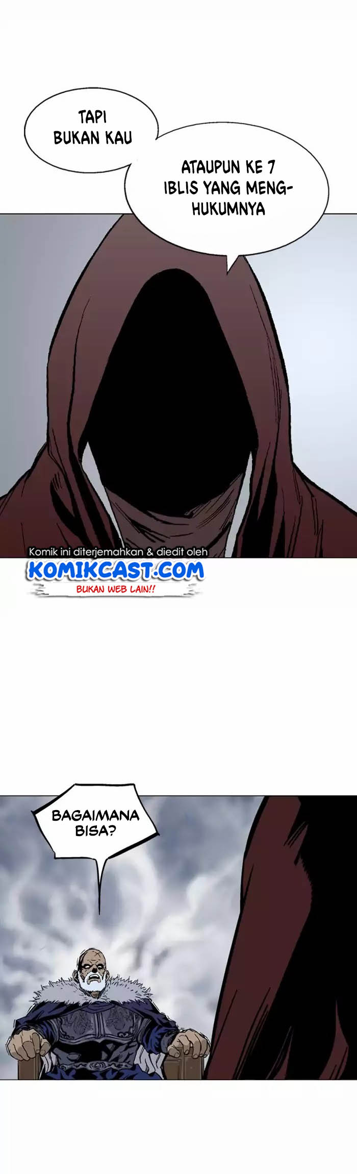 gosu - Chapter: 136