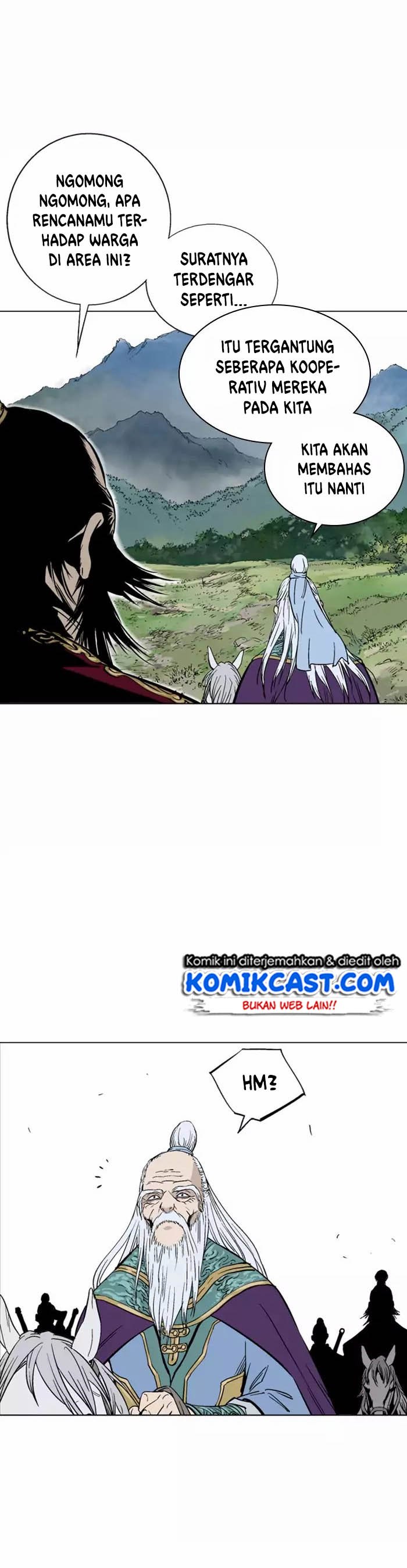 gosu - Chapter: 137