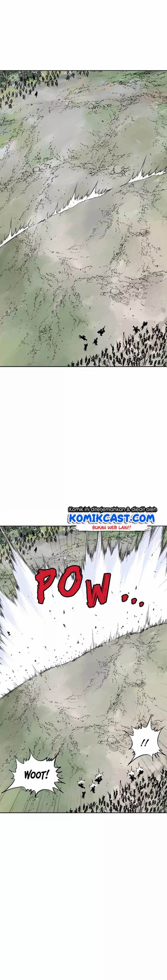 gosu - Chapter: 137