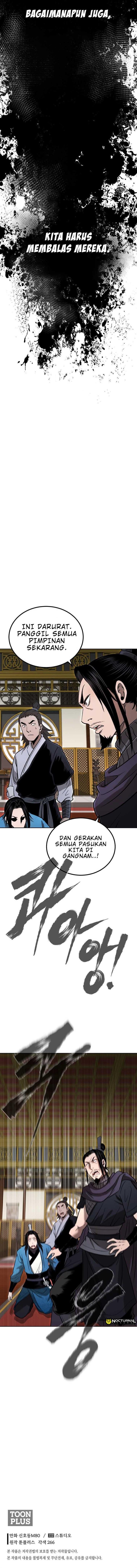 demon-in-mount-hua - Chapter: 43