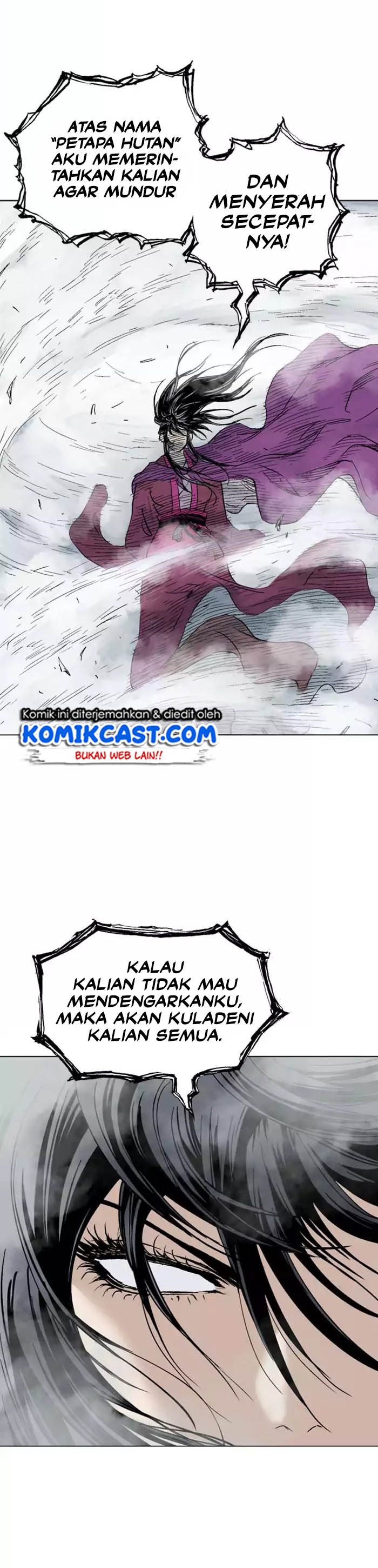 gosu - Chapter: 138