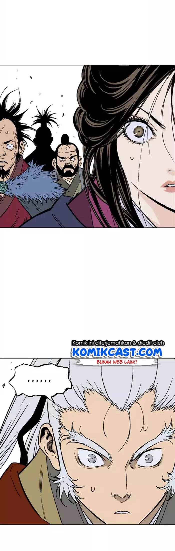 gosu - Chapter: 138