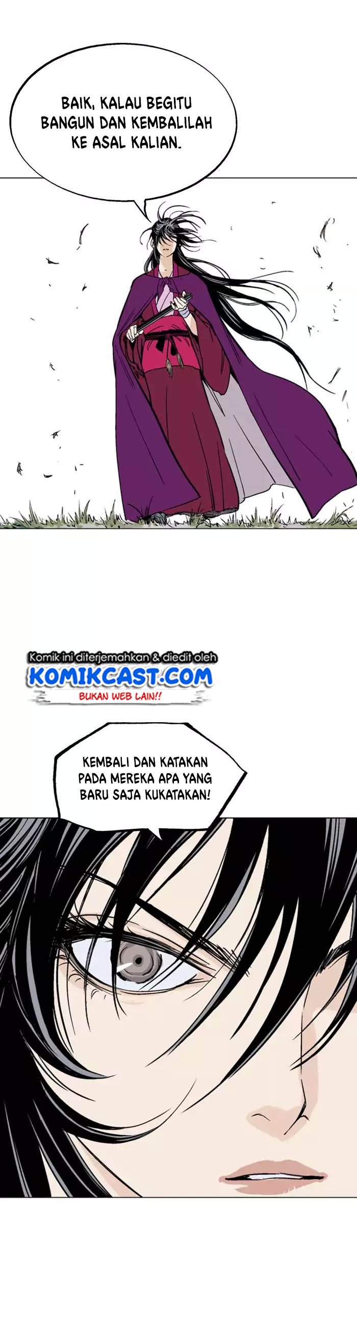 gosu - Chapter: 138