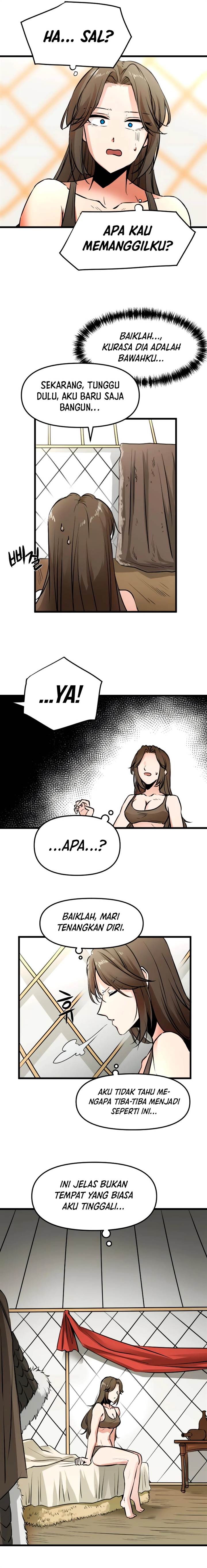 entered-the-academy-as-a-barbarian - Chapter: 1