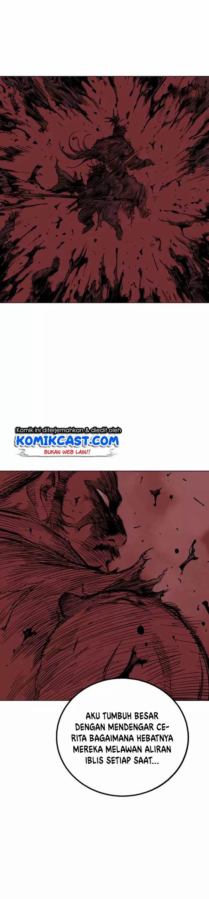 gosu - Chapter: 139