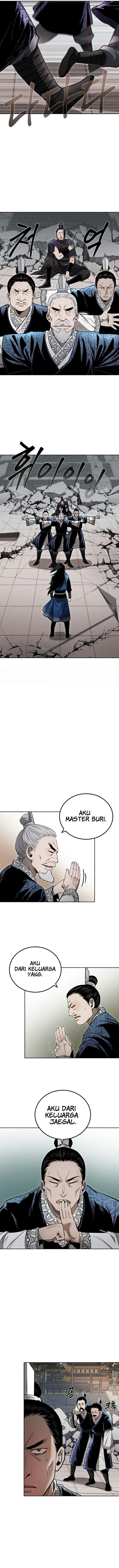 demon-in-mount-hua - Chapter: 45