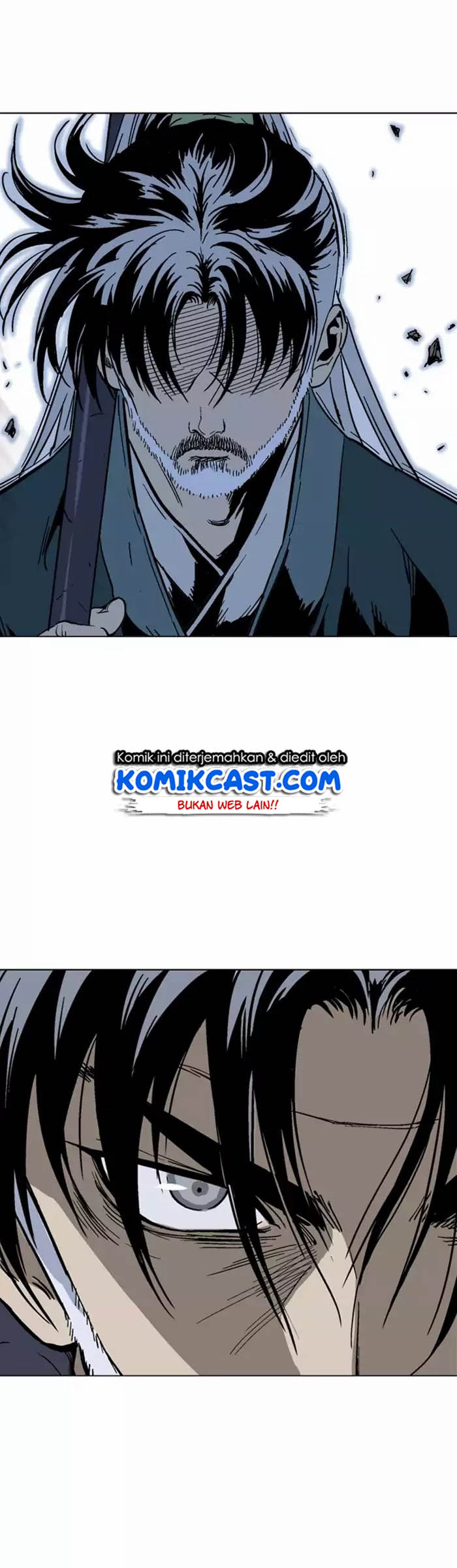 gosu - Chapter: 140