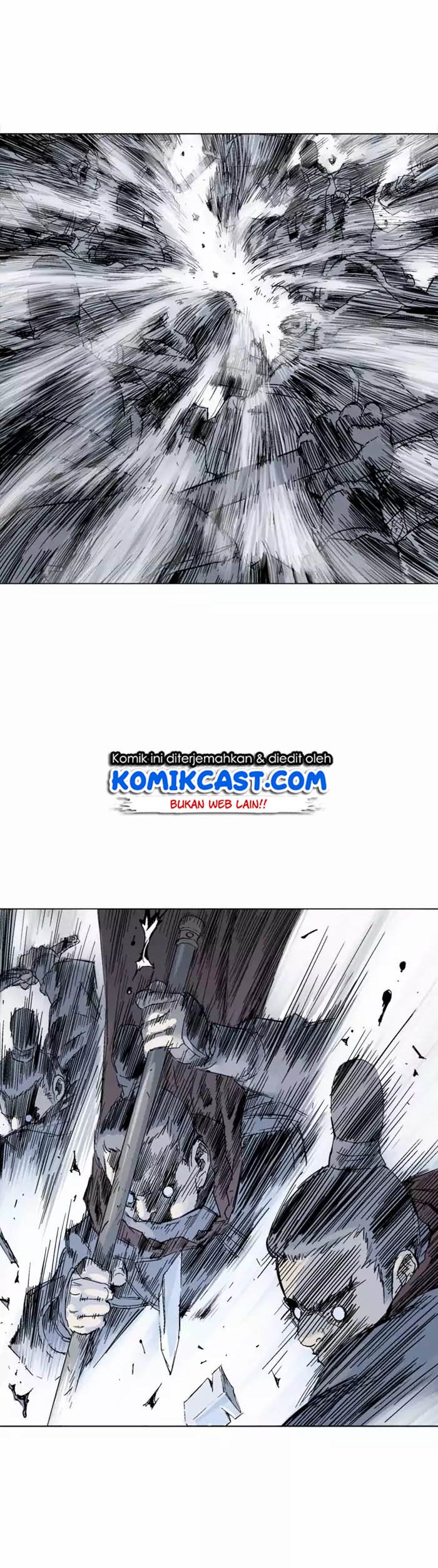 gosu - Chapter: 140