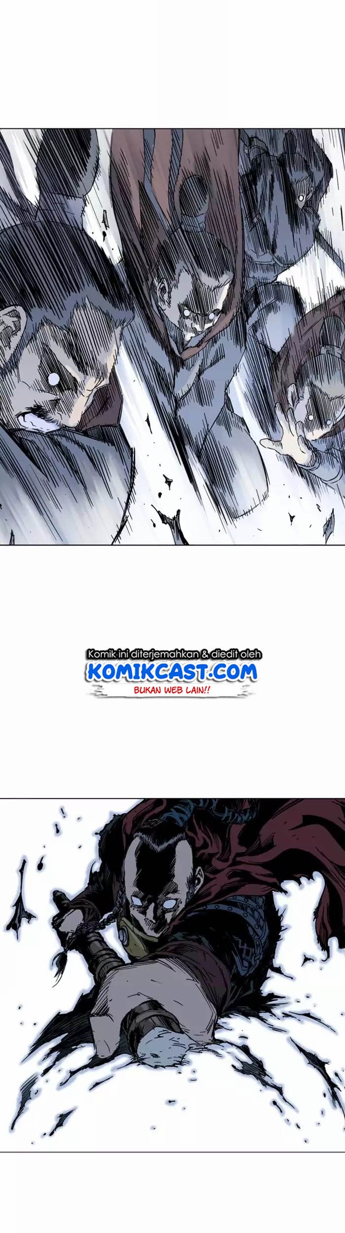 gosu - Chapter: 140