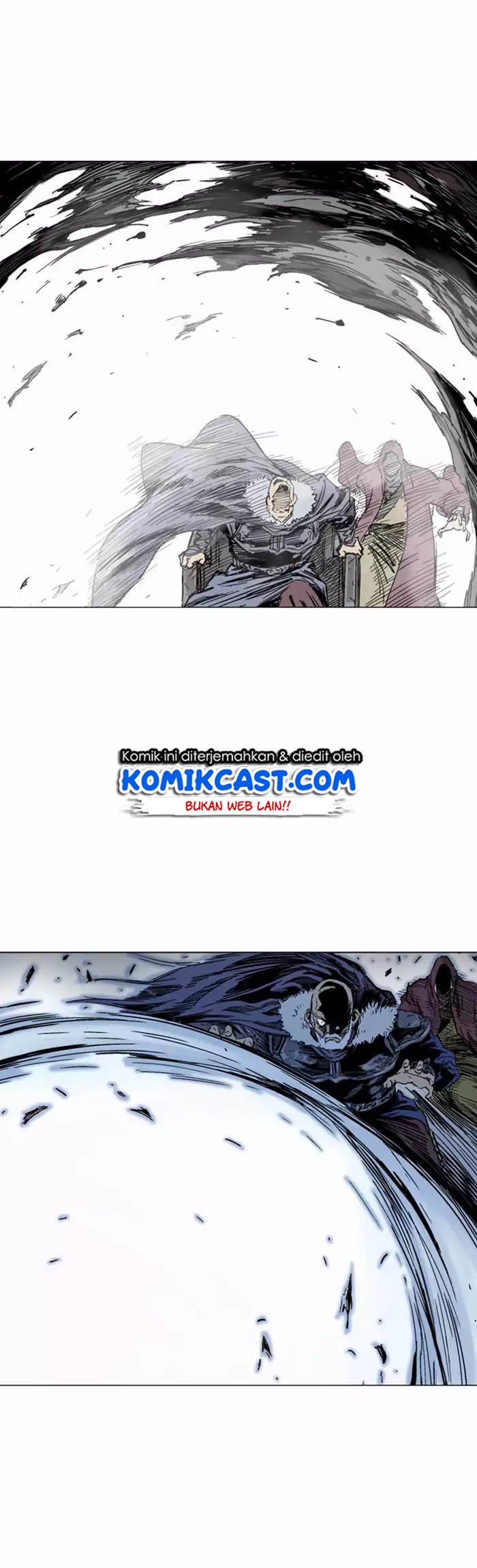 gosu - Chapter: 140