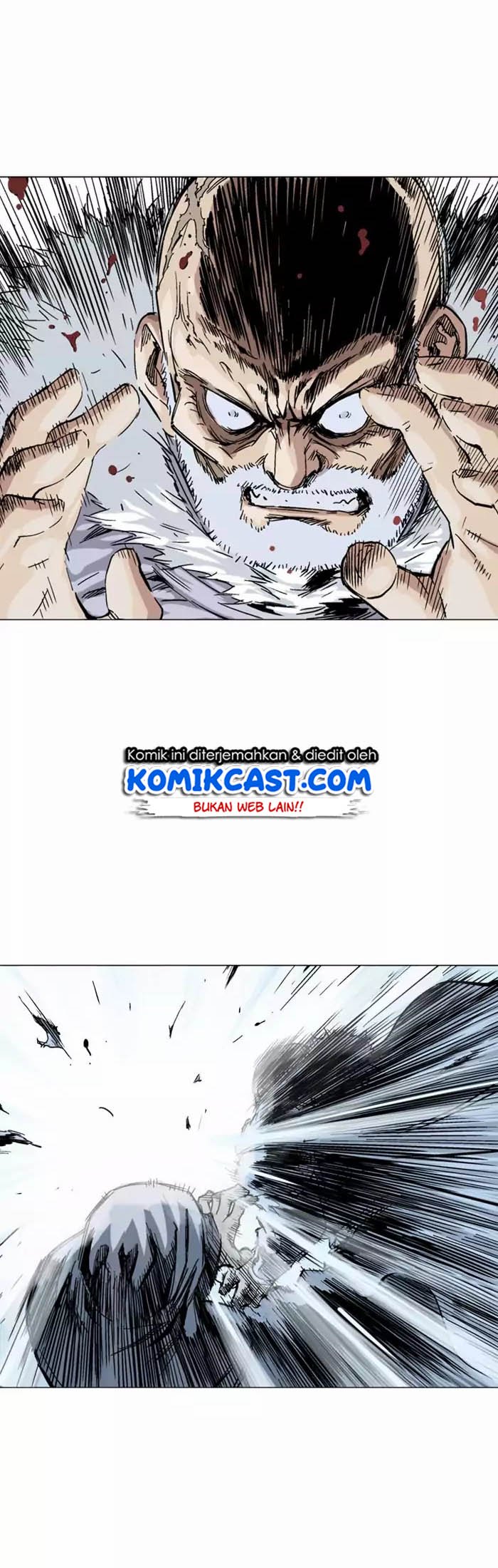 gosu - Chapter: 140