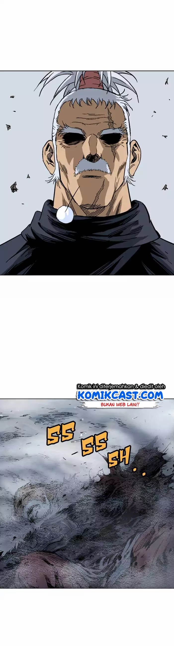 gosu - Chapter: 140