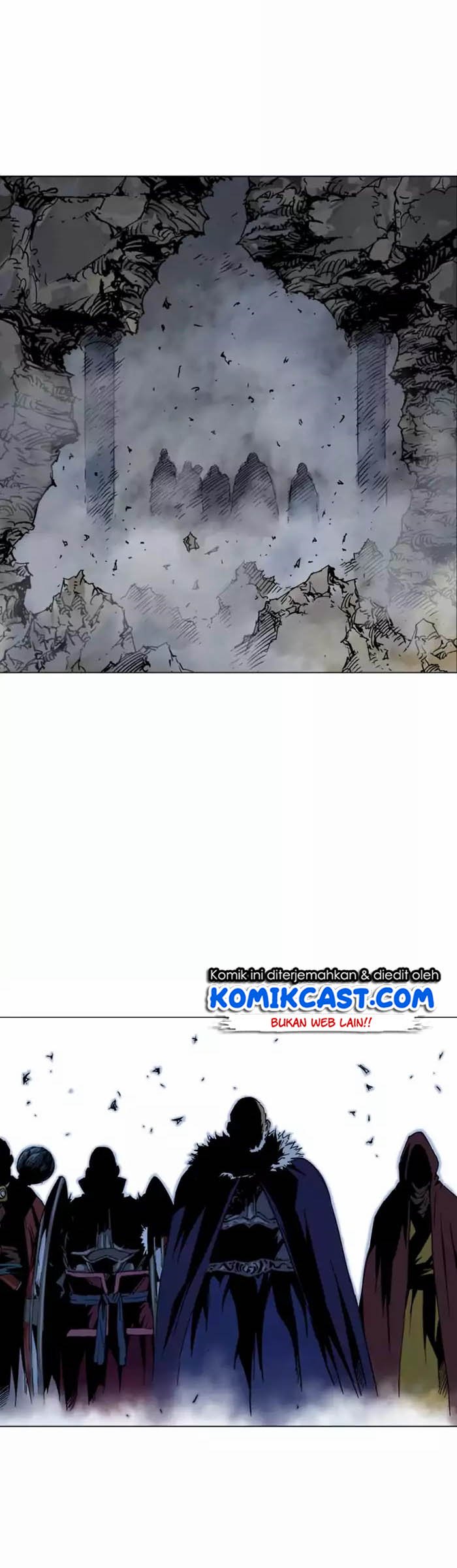 gosu - Chapter: 140