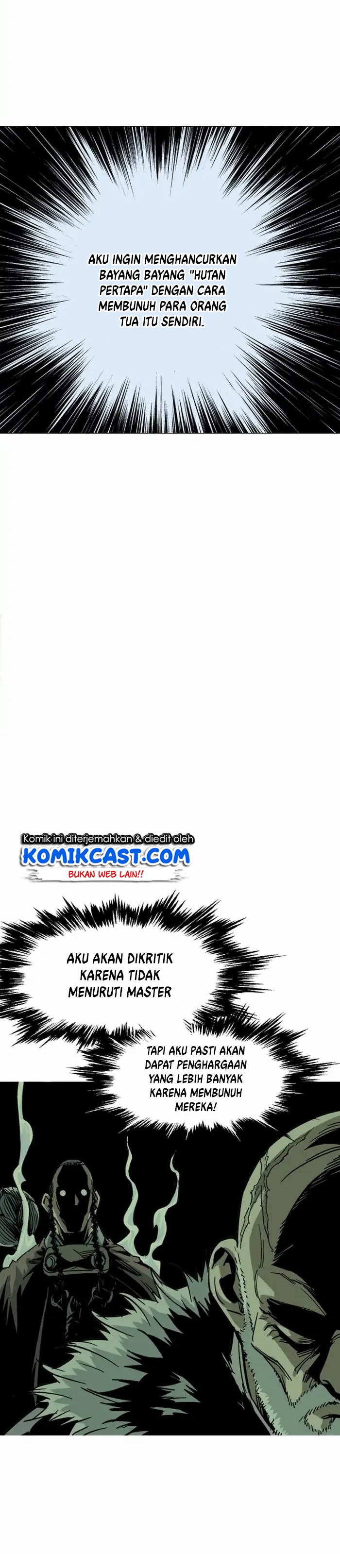 gosu - Chapter: 141