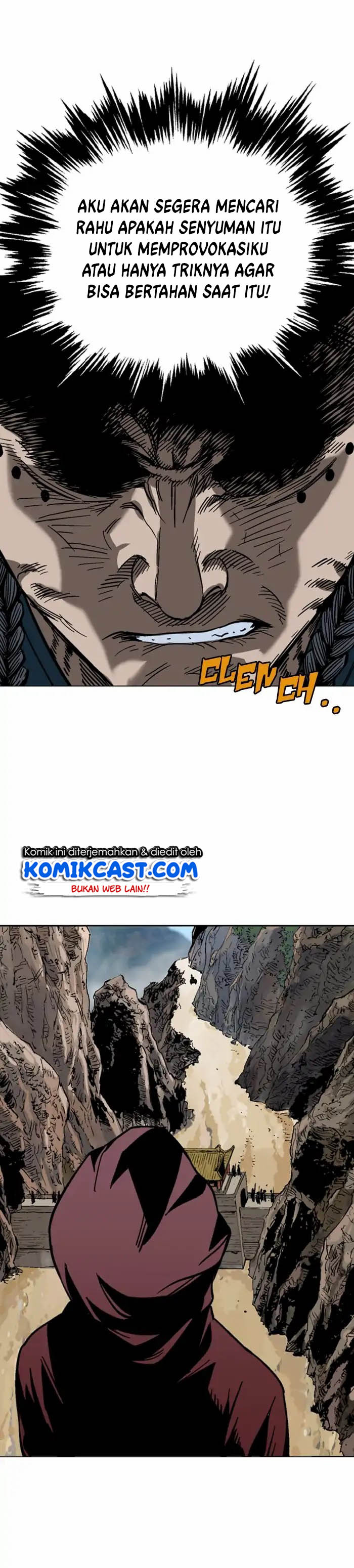 gosu - Chapter: 141