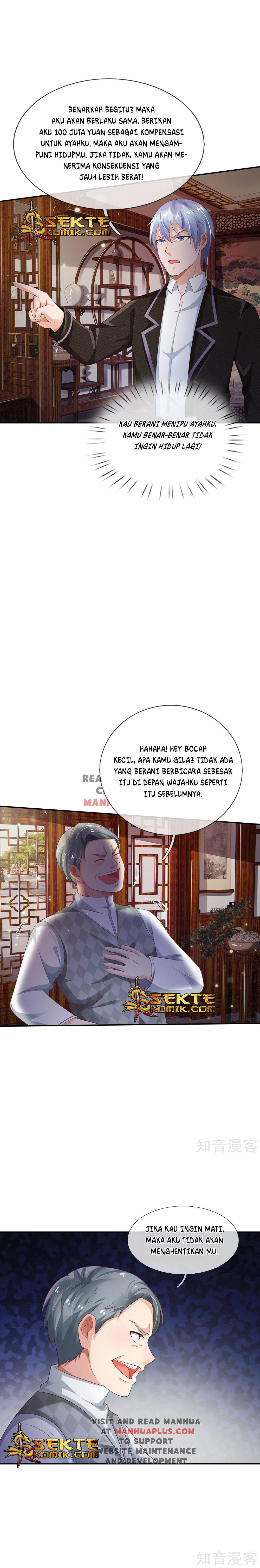 i-am-daxianzun - Chapter: 135