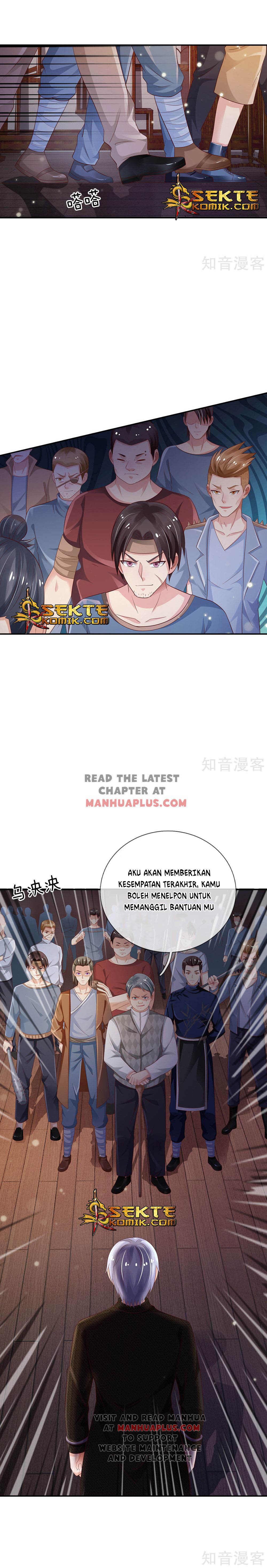 i-am-daxianzun - Chapter: 135