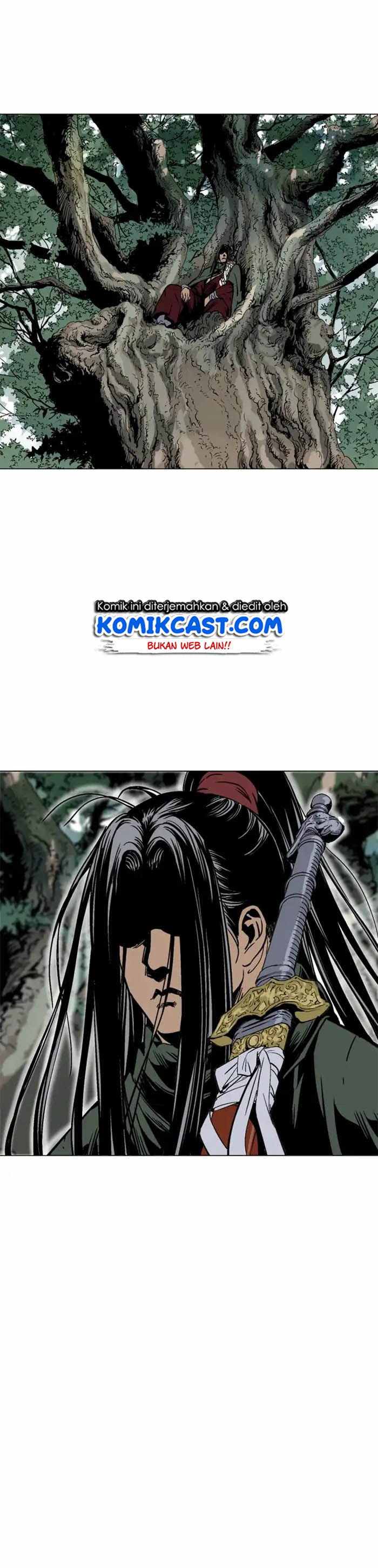 gosu - Chapter: 141