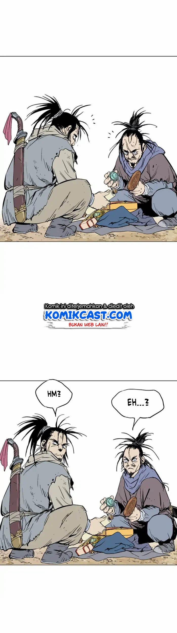 gosu - Chapter: 141