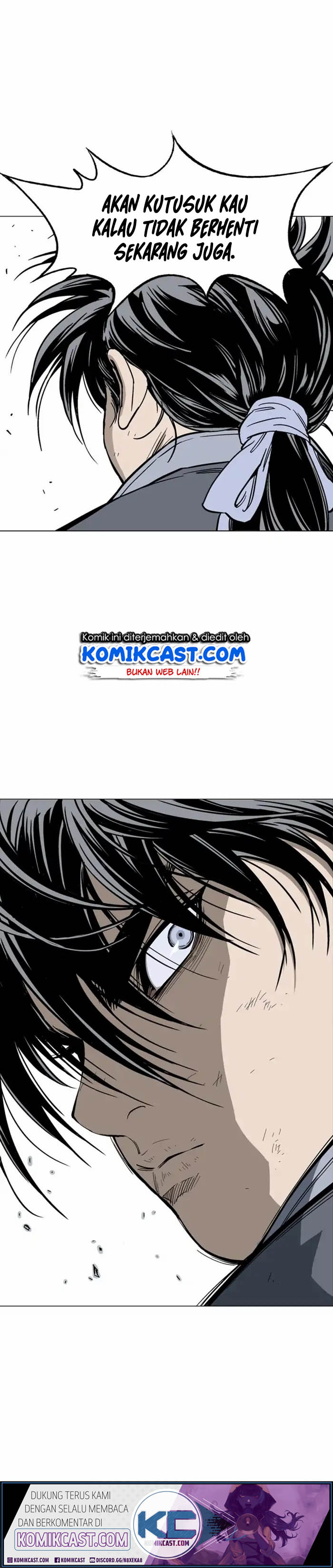 gosu - Chapter: 141