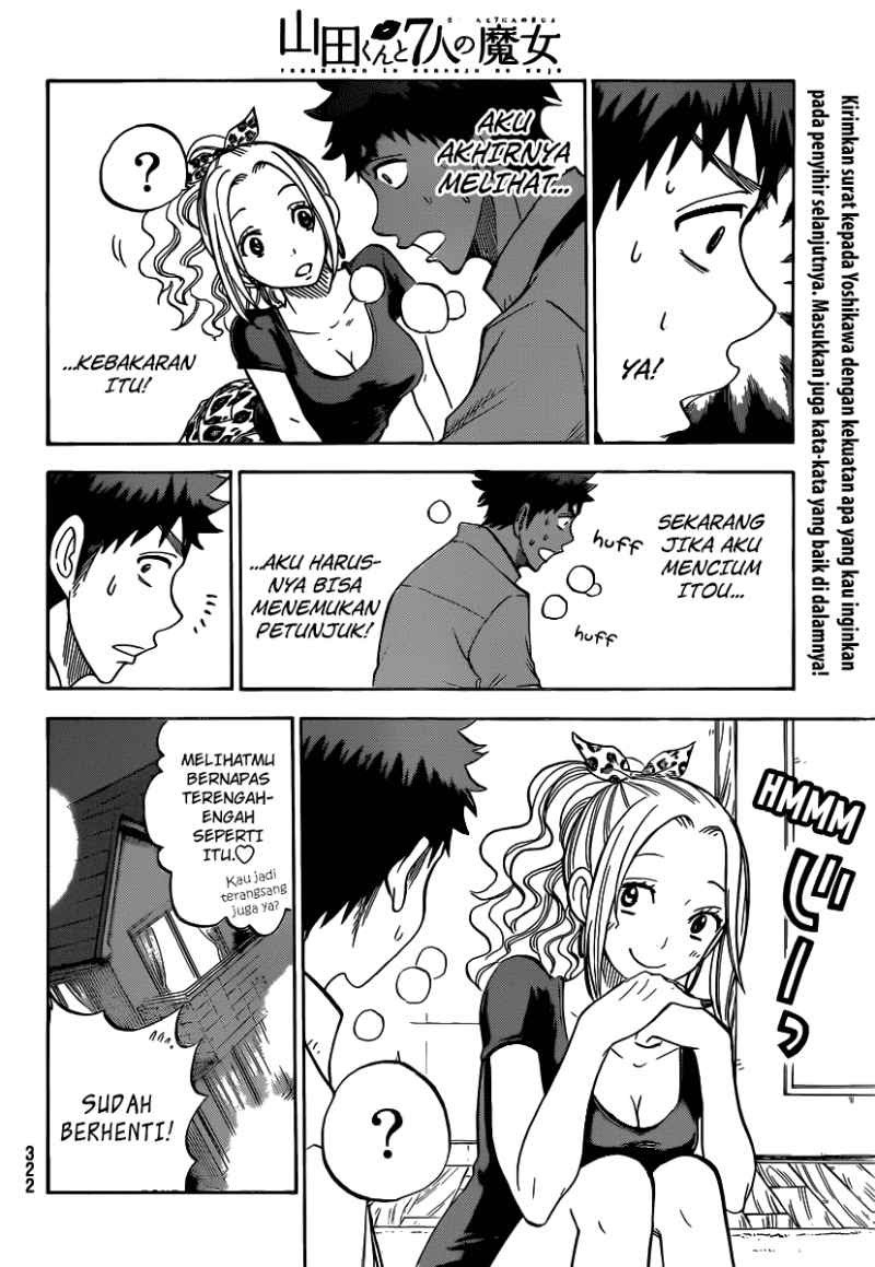 yamada-kun-to-7-nin-no-majo - Chapter: 36