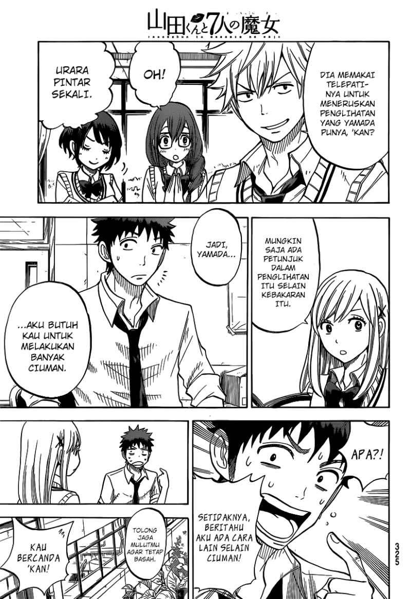 yamada-kun-to-7-nin-no-majo - Chapter: 36