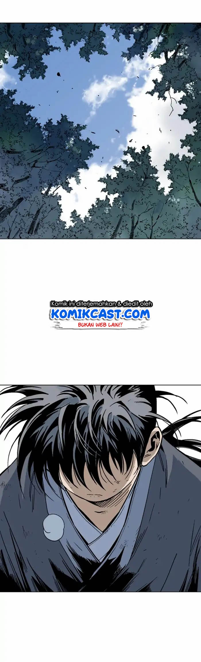 gosu - Chapter: 142