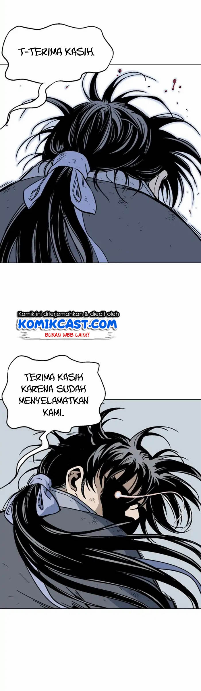 gosu - Chapter: 142