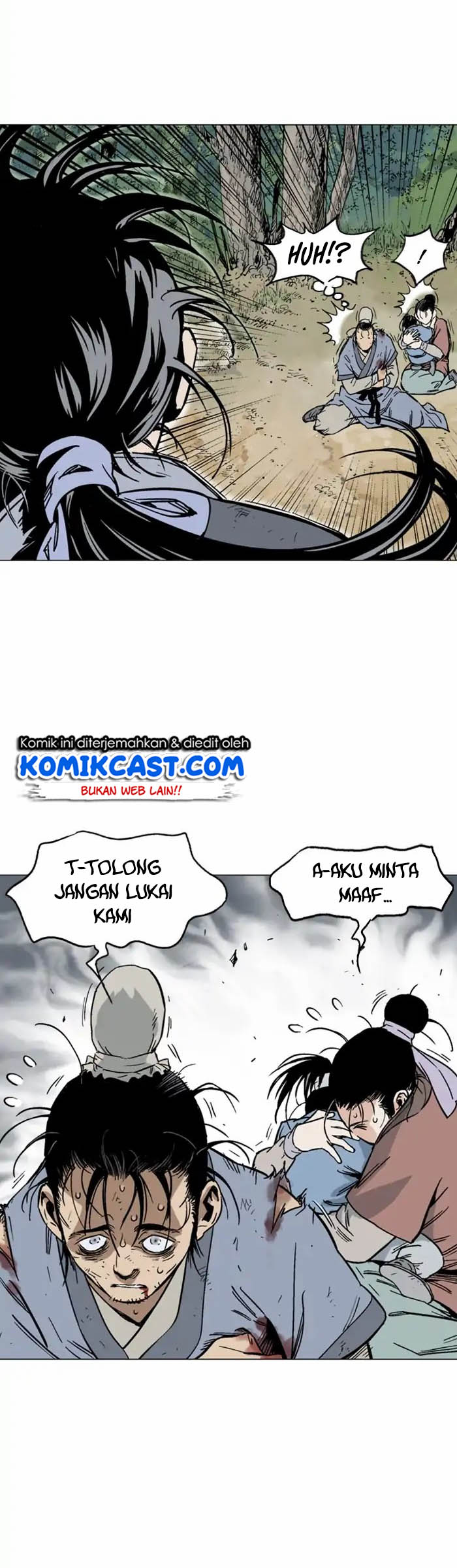 gosu - Chapter: 142