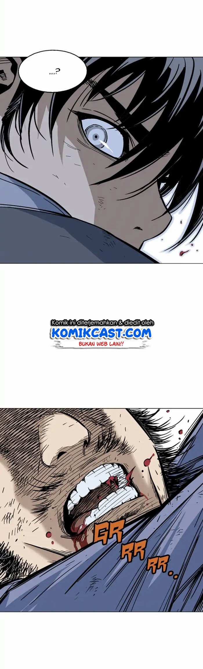 gosu - Chapter: 142