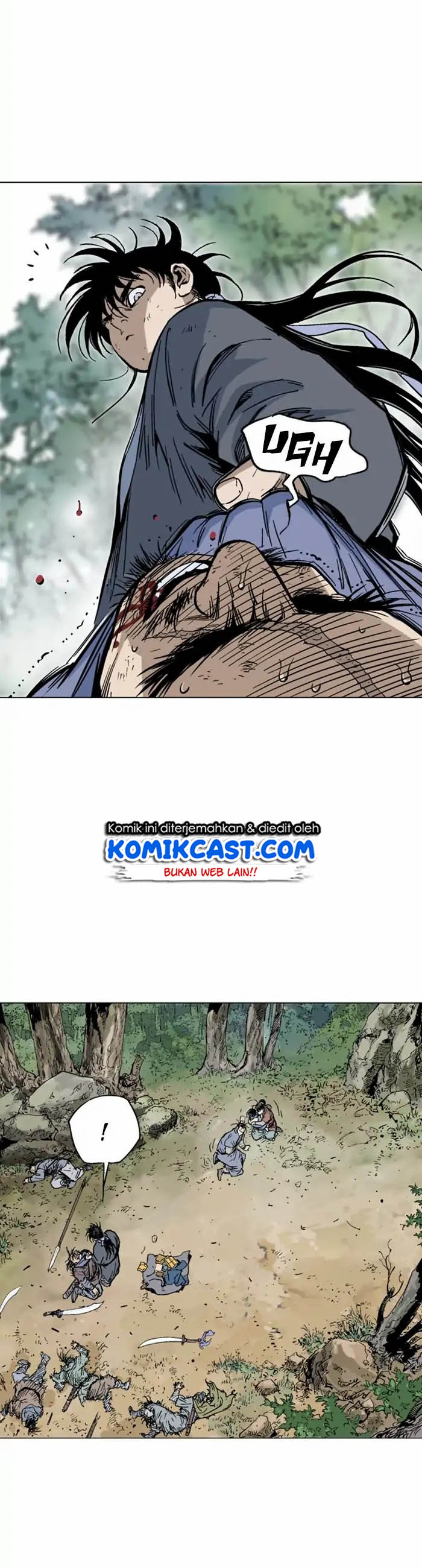 gosu - Chapter: 142