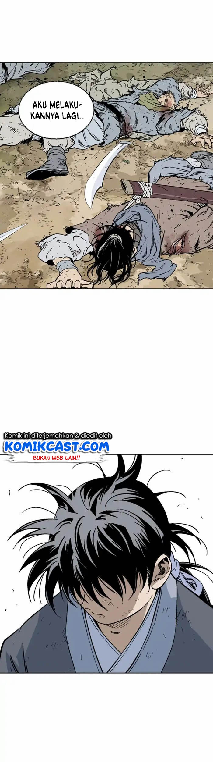 gosu - Chapter: 142