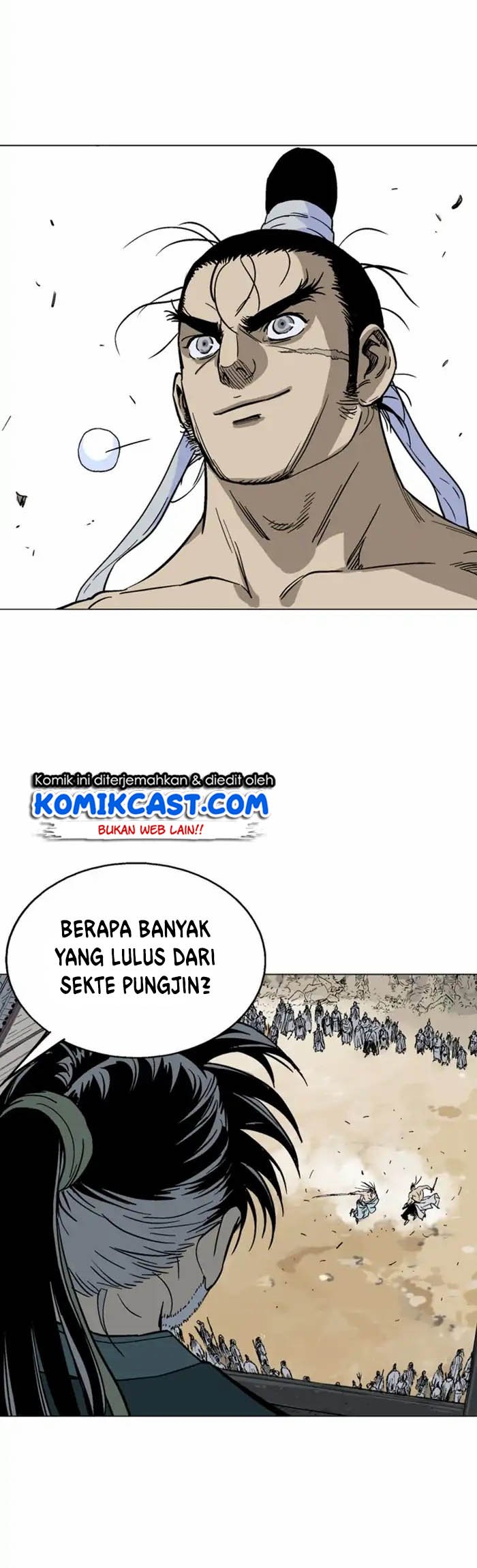 gosu - Chapter: 142