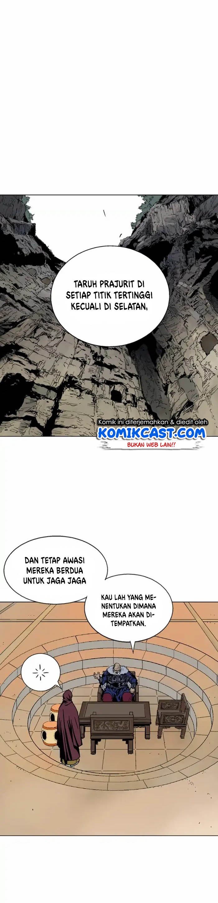 gosu - Chapter: 142