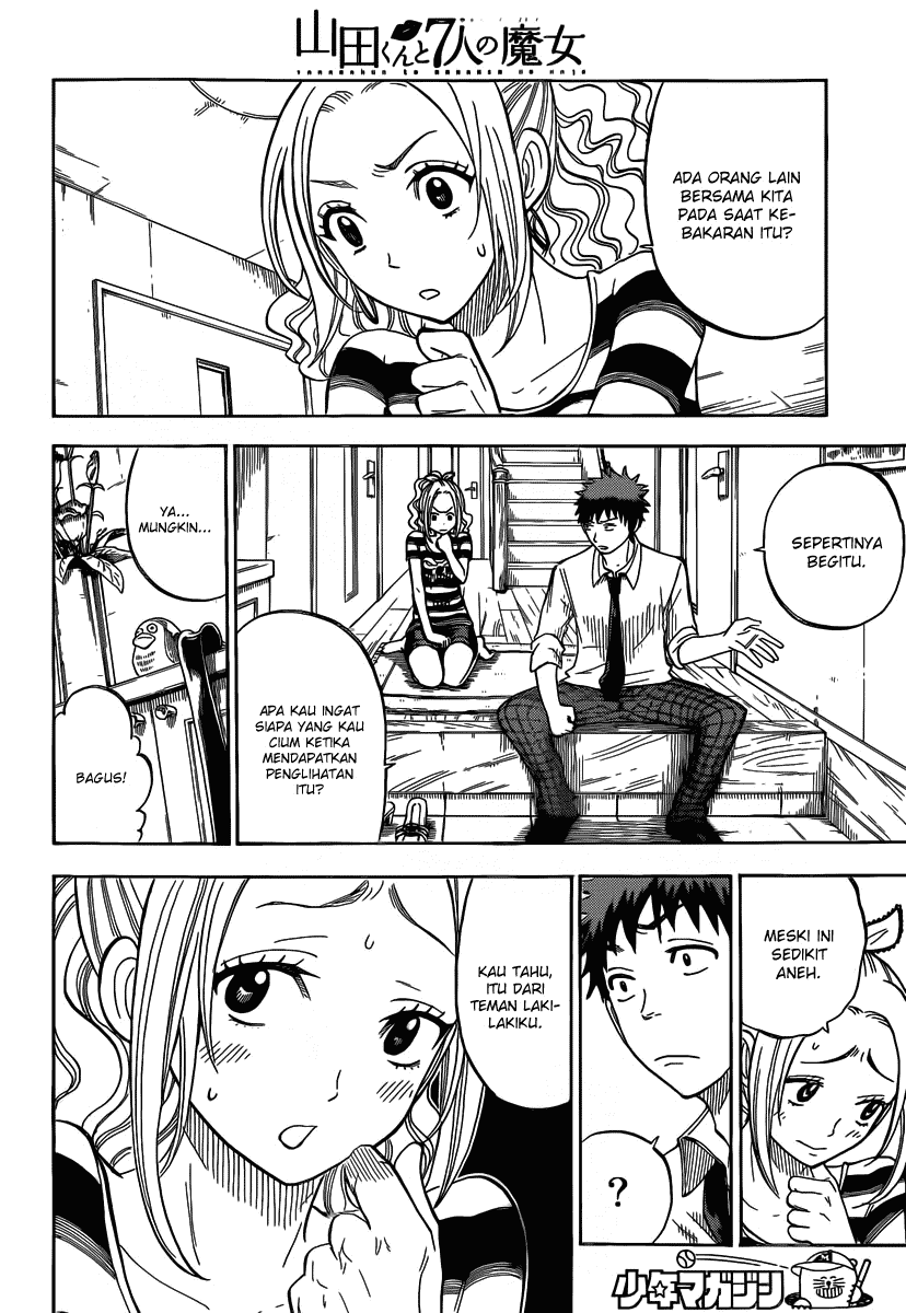 yamada-kun-to-7-nin-no-majo - Chapter: 37