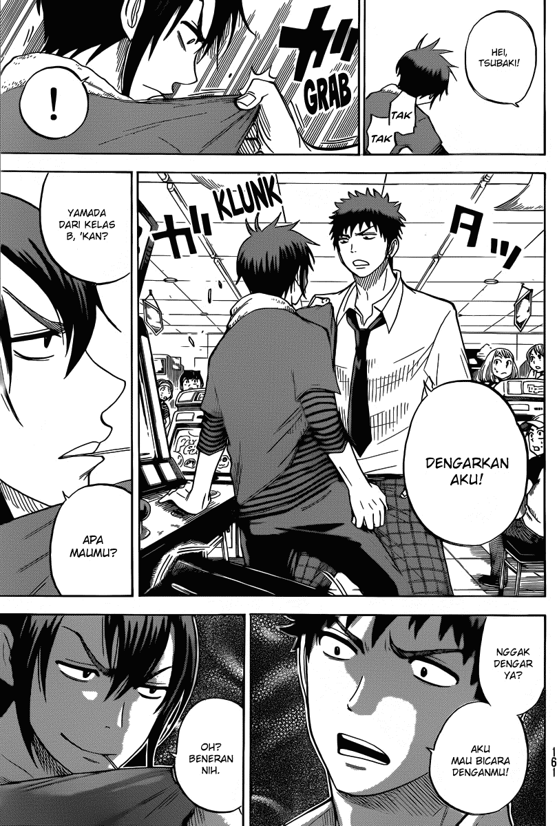 yamada-kun-to-7-nin-no-majo - Chapter: 37