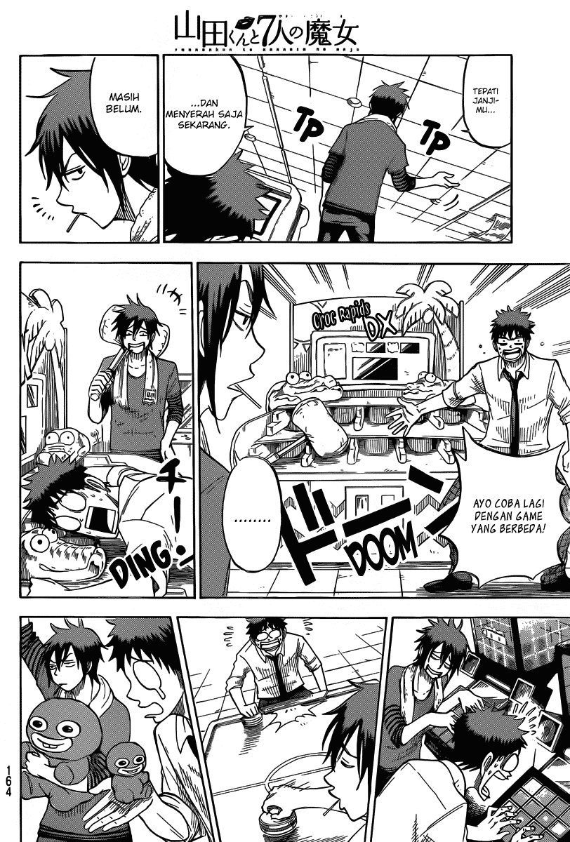 yamada-kun-to-7-nin-no-majo - Chapter: 37