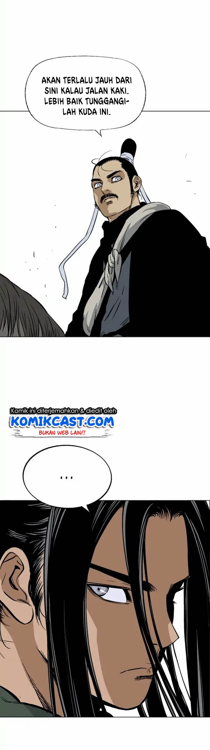 gosu - Chapter: 143