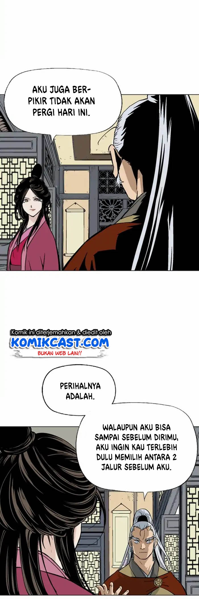 gosu - Chapter: 143