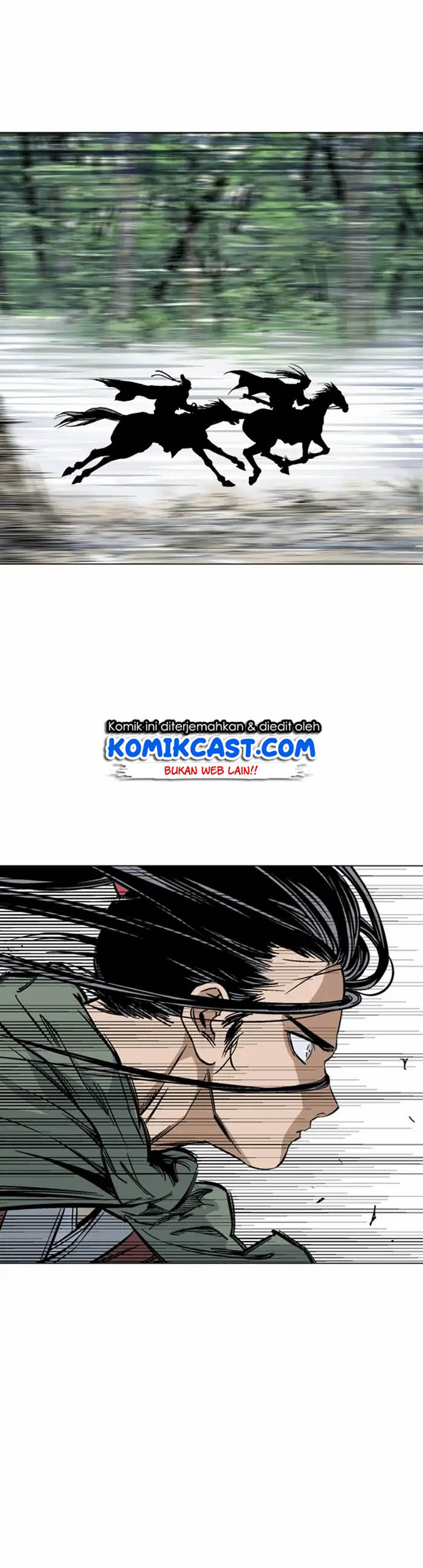 gosu - Chapter: 143