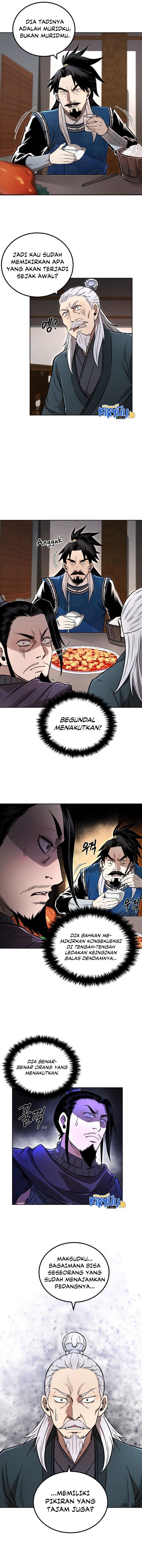 demon-in-mount-hua - Chapter: 48