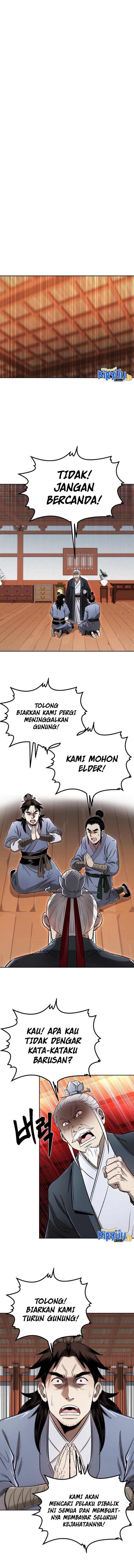 demon-in-mount-hua - Chapter: 48