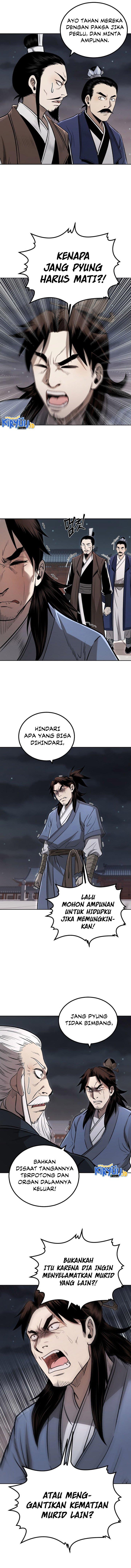 demon-in-mount-hua - Chapter: 48