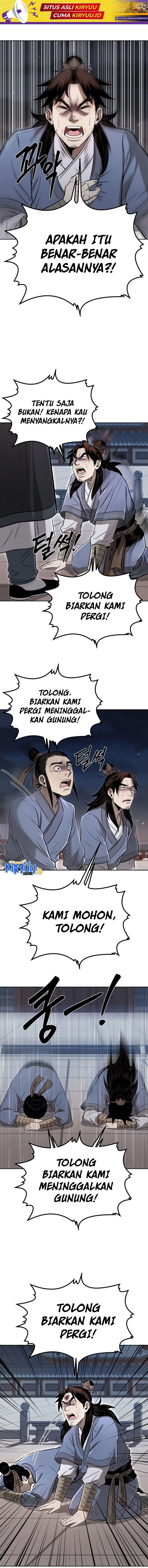 demon-in-mount-hua - Chapter: 48